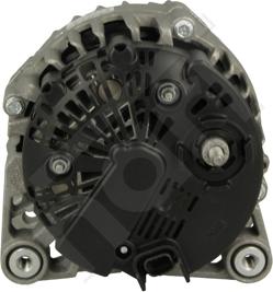 Hart 534 356 - Alternator autospares.lv