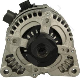 Hart 534 353 - Alternator autospares.lv