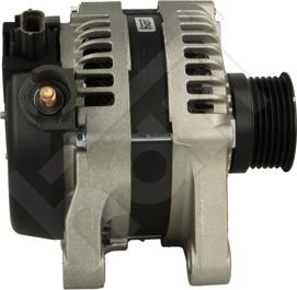 Hart 534 353 - Alternator autospares.lv