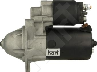 Hart 534 365 - Starter autospares.lv