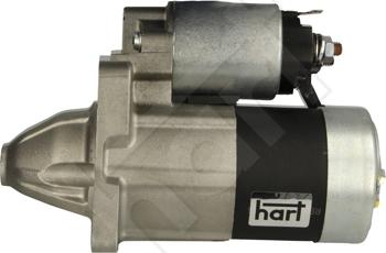 Hart 534 360 - Starter autospares.lv