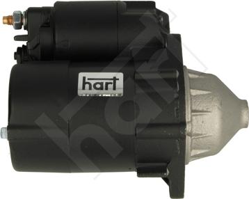 Hart 534 362 - Starter autospares.lv