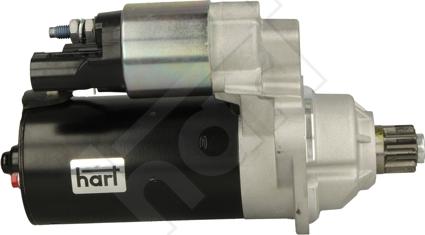 Hart 534 367 - Starter autospares.lv