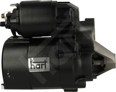 Hart 534 384 - Starter autospares.lv