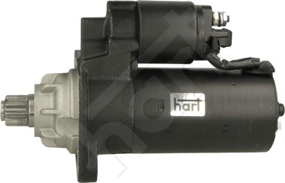 Hart 534 380 - Starter autospares.lv