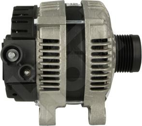 Hart 534 337 - Alternator autospares.lv