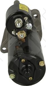 Hart 534 379 - Starter autospares.lv