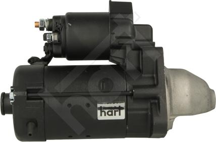 Hart 534 370 - Starter autospares.lv