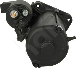 Hart 534 370 - Starter autospares.lv