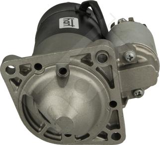 Hart 534 377 - Starter autospares.lv