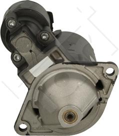 Hart 535 691 - Starter autospares.lv