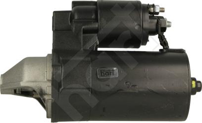 Hart 535 691 - Starter autospares.lv