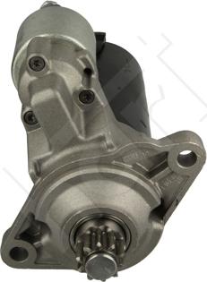 Hart 530 801 - Starter autospares.lv