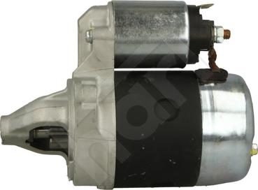 Hart 530 794 - Starter autospares.lv