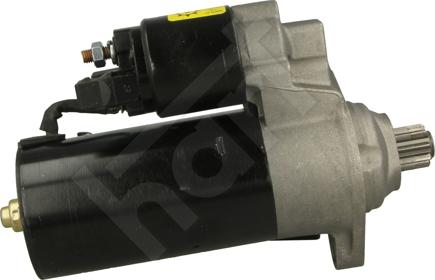 Hart 530 798 - Starter autospares.lv