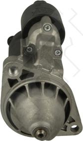 Hart 530 792 - Starter autospares.lv