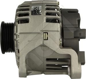 Hart 530 759 - Alternator autospares.lv