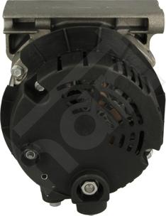 Hart 530 755 - Alternator autospares.lv