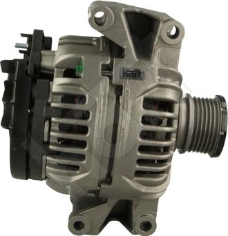 Hart 530 758 - Alternator autospares.lv