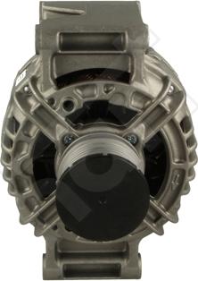 Hart 530 758 - Alternator autospares.lv