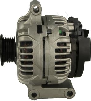 Hart 530 760 - Alternator autospares.lv