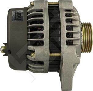 Hart 530 761 - Alternator autospares.lv