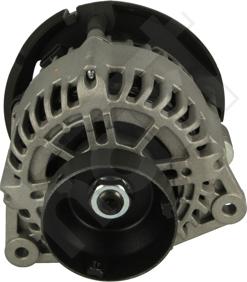 Hart 530 763 - Alternator autospares.lv