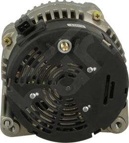 Hart 530 767 - Alternator autospares.lv