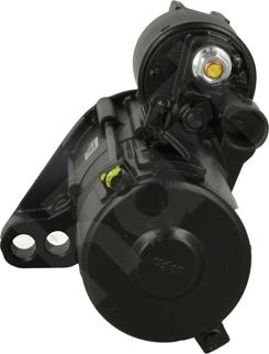 Hart 530 786 - Starter autospares.lv