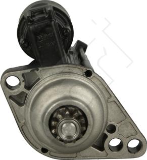 Hart 530 786 - Starter autospares.lv