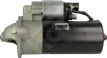 Hart 530 780 - Starter autospares.lv