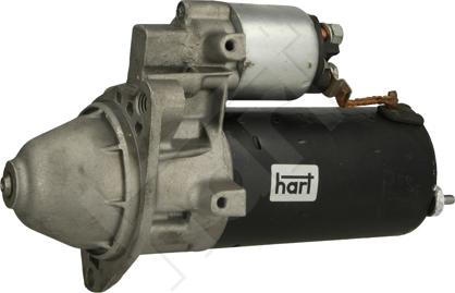 Hart 530 781 - Starter autospares.lv