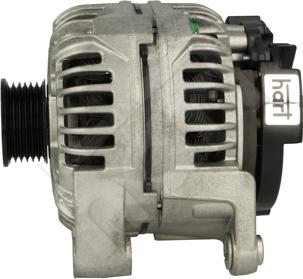 Hart 530 775 - Alternator autospares.lv