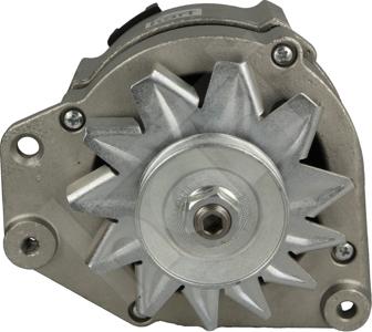 Hart 530 772 - Alternator autospares.lv