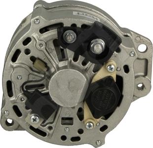 Hart 530 772 - Alternator autospares.lv