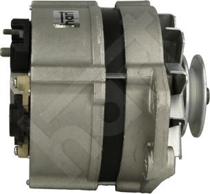 Hart 530 772 - Alternator autospares.lv