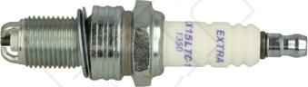 Hart 531 560 - Spark Plug autospares.lv