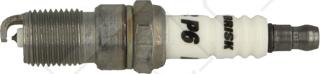 Hart 531 786 - Spark Plug autospares.lv