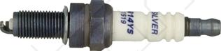 Hart 532 473 - Spark Plug autospares.lv