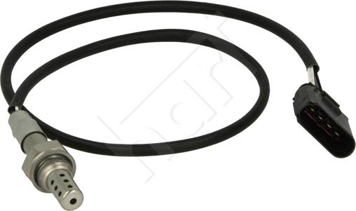 Hart 529 436 - Lambda Sensor autospares.lv