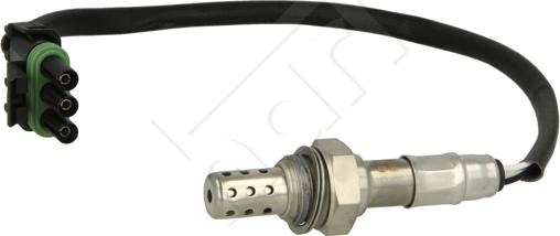 Hart 529 430 - Lambda Sensor autospares.lv