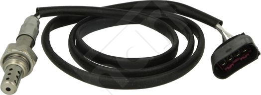 Hart 529 427 - Lambda Sensor autospares.lv