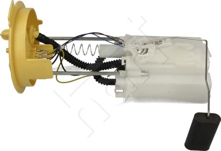 Hart 525 687 - Fuel Supply Module autospares.lv