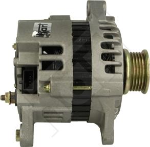 Hart 526 048 - Alternator autospares.lv