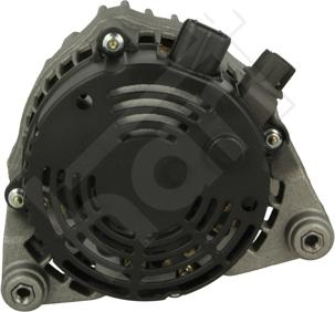 Hart 526 032 - Alternator autospares.lv