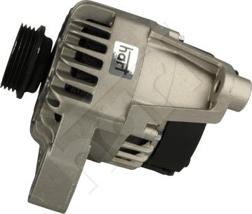 Hart 526 025 - Alternator autospares.lv