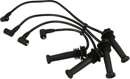 Hart 526 335 - Ignition Cable Kit autospares.lv