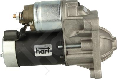 Hart 526 209 - Starter autospares.lv