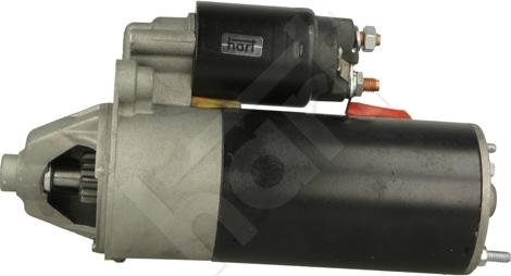 Hart 526 204 - Starter autospares.lv