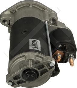 Hart 526 212 - Starter autospares.lv